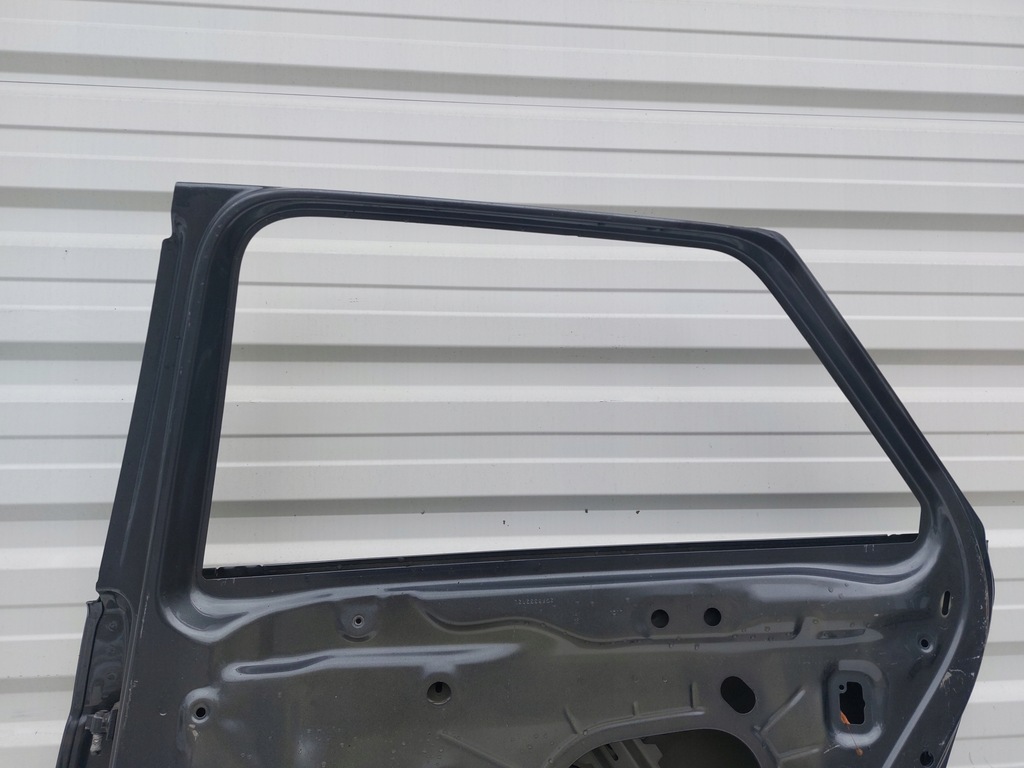 фото №11, Дверь правый задняя задние vw t-roc 2ga eu