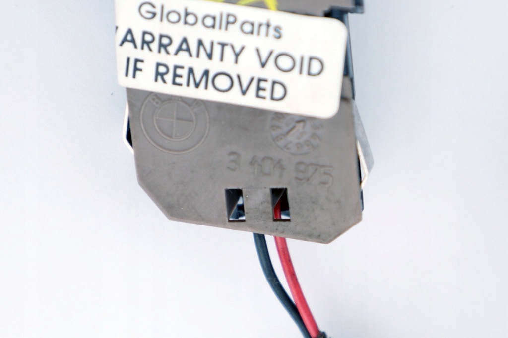 фото №10, Bmw e83 x3 датчик освітленості сонцезахисний