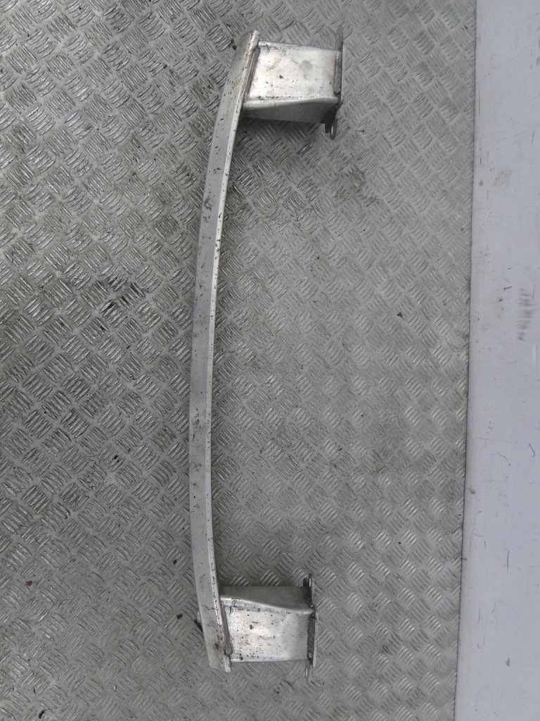 фото №3, Alfa romeo stelvio балка бампера задняя задняя