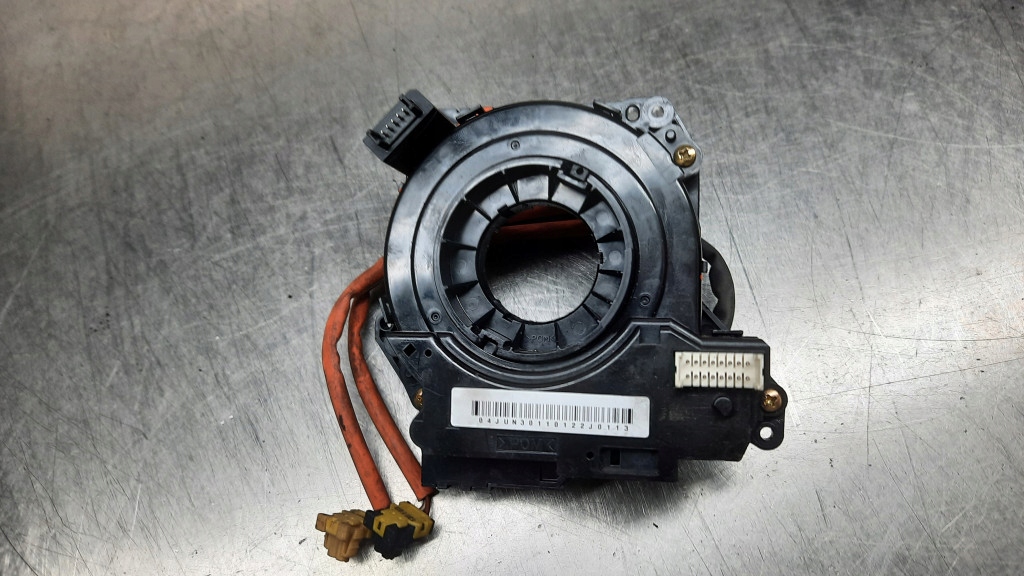 фото №6, Лента подушка безопасности volvo s40 ii v50 04-12r