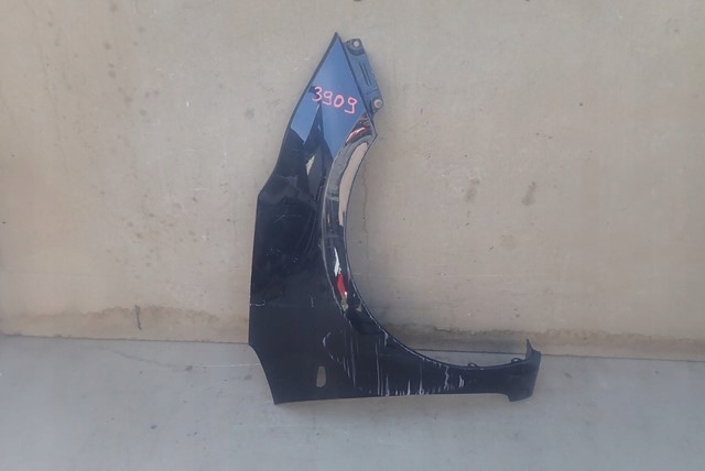 фото №1, Крыло правый перед передний kia ceed 2 ii 12-