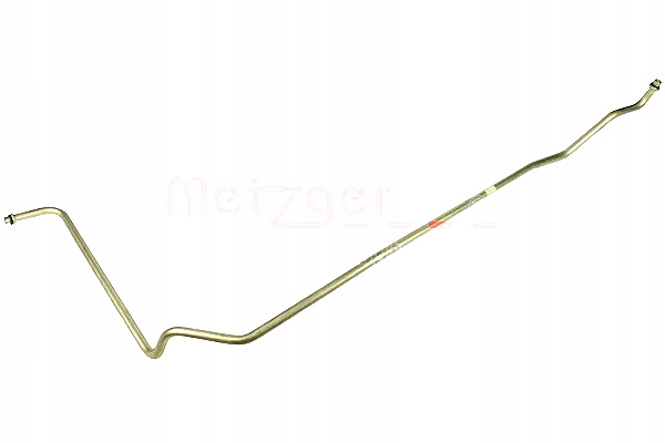 фото №2, Шланг кондиционера metzger