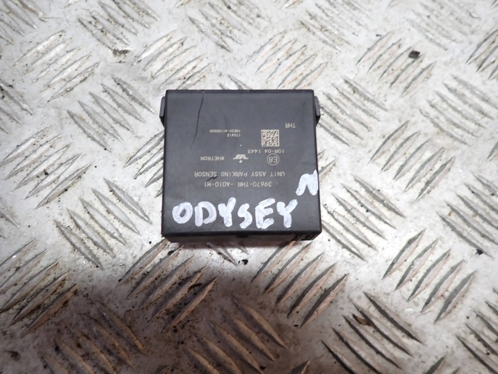 фото №1, Модуль парктроник pdc honda odyssey 2018-