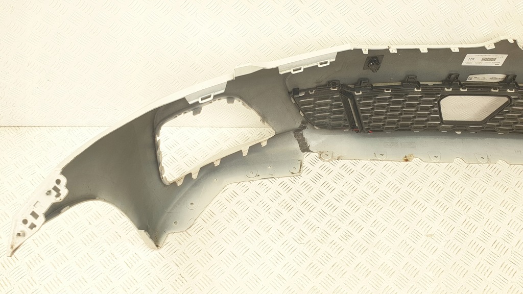 фото №9, Bmw 3 g20 g21 m-pakiet бампер перед передний