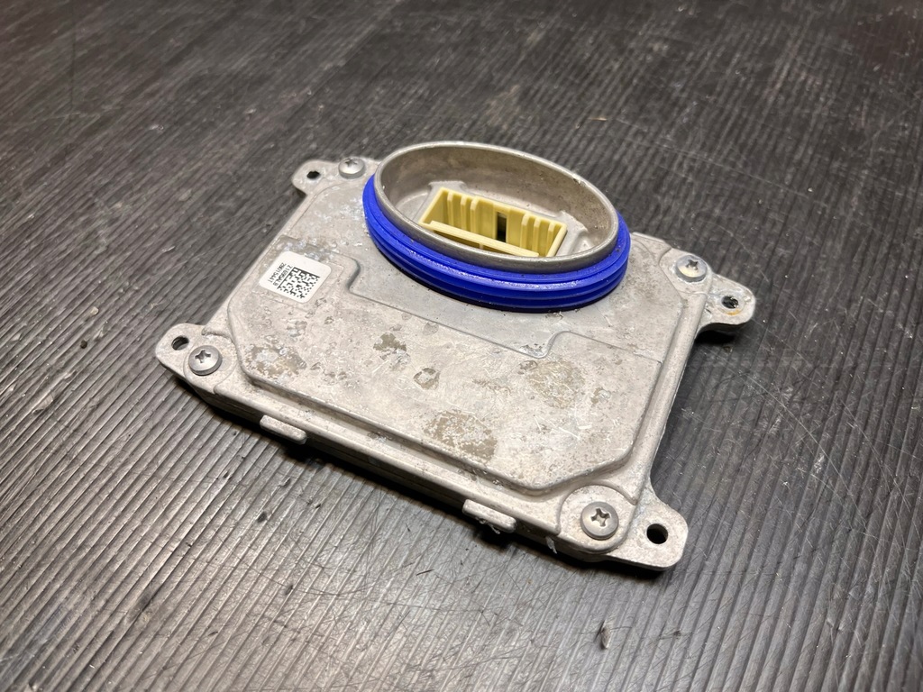 фото №1, Hyundai ioniq преобразователь led 92101-g2200