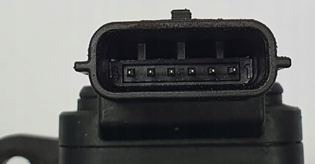 фото №3, Витратомір renault espace iv 8200327690 8200280065