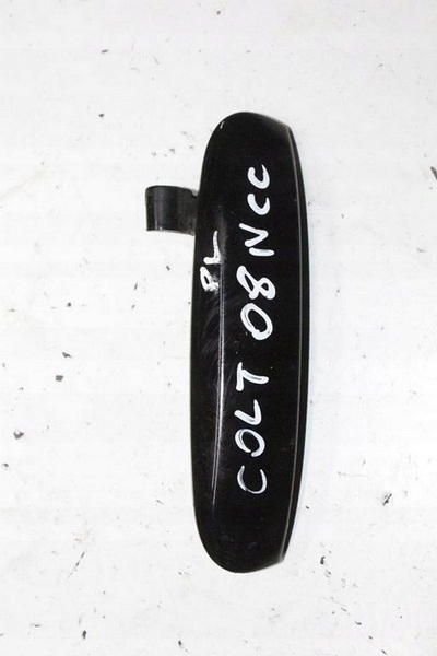 фото №1, Mitsubishi colt cc cabrio ручка наружная левая