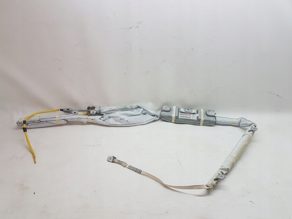 фото №1, Mitsubishi space star ii 12- шторка безопасности правая 5 дверь