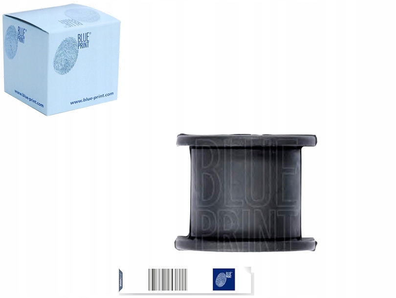 фото №11, Гумовий елемент стабілізатора honda hr-v 1.6i 3dr заднього