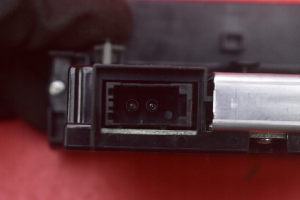 фото №8, Дисплей радио 30797719 volvo s40 2 ii 04-07