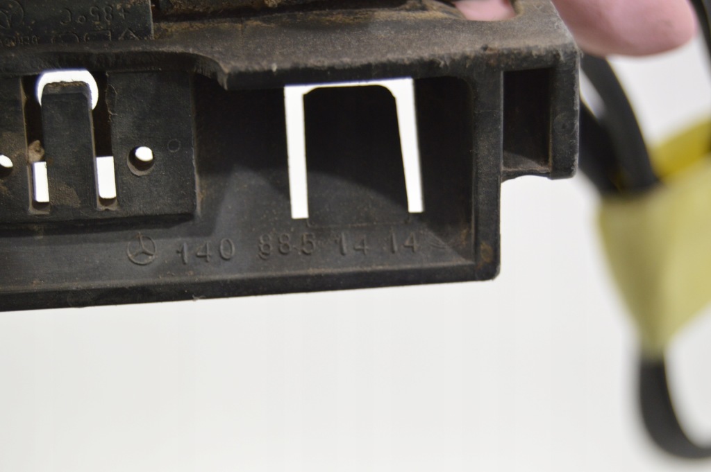 Датчик температури mercedes w140 s klasa 1408851414 Недорого