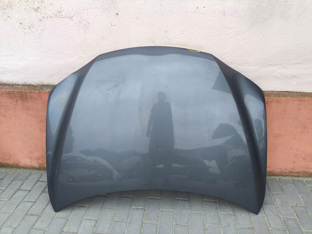 фото №2, Капот lexus ct