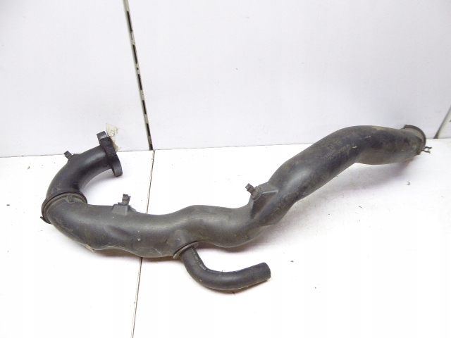 фото №1, Trafic ii vivaro primastar труба шланг интеркулер 2.0 dci