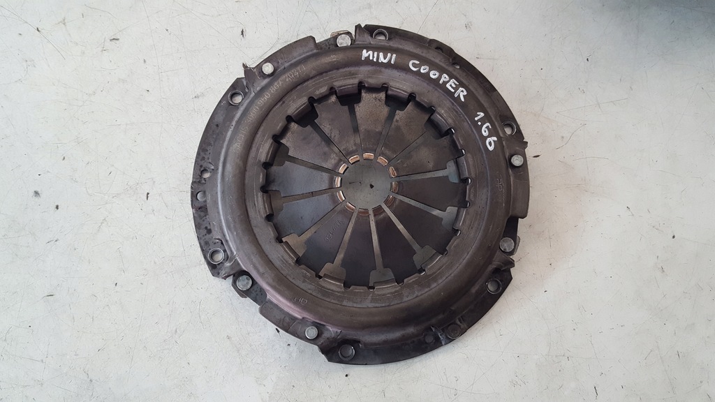фото №2, Сцепление kpl mini cooper