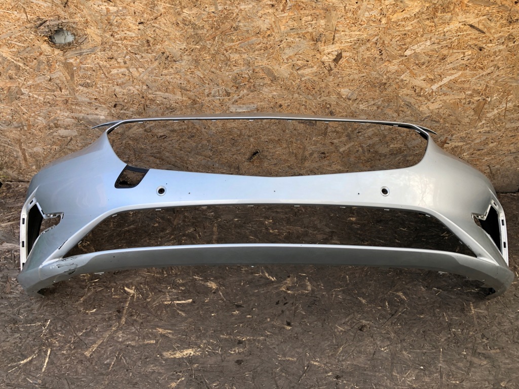 Купить Opel insignia b рестайлинг  бампер перед