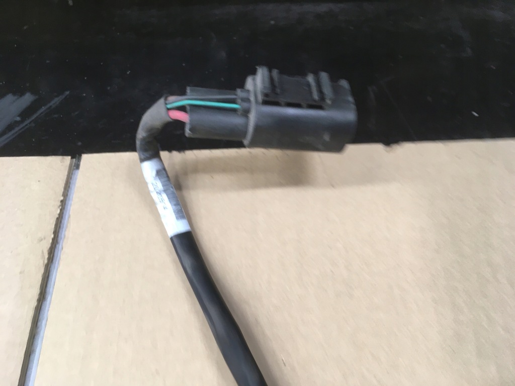 фото №5, Модуль вентилятора infiniti q50 t915160