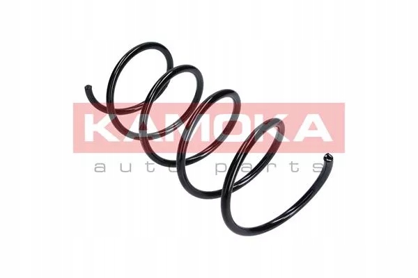 фото №4, Kamoka 2110278 пружина підвіска