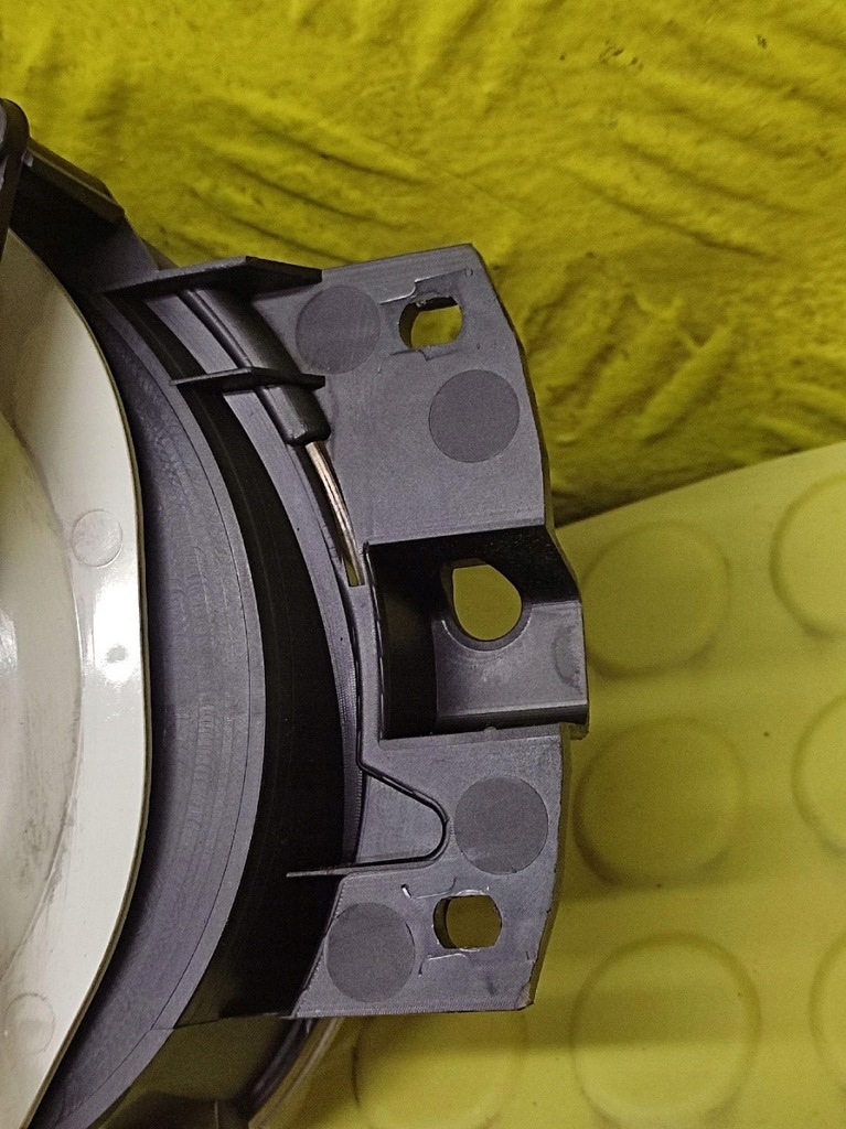 фото №5, Dacia logan 1.5 dci счетчик приборы 8200650541