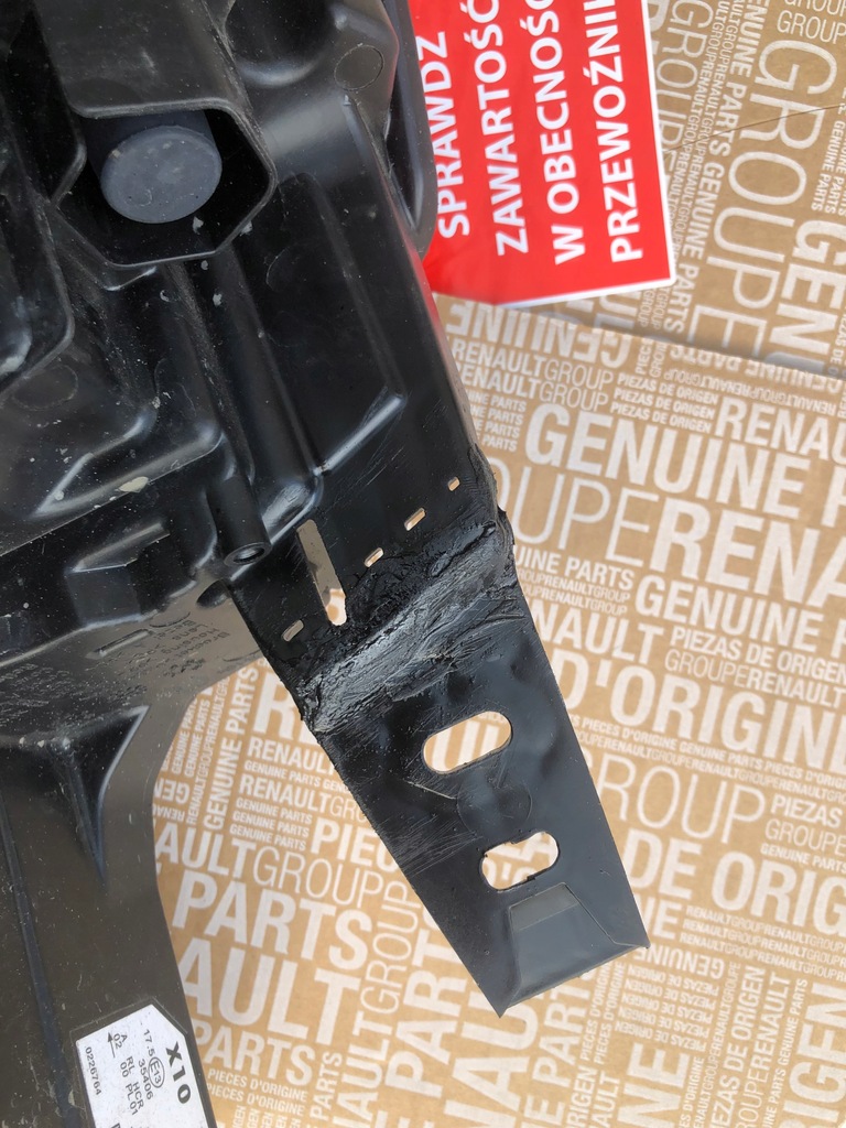 фото №6, Renault zoe lift full led лампа передняя правая