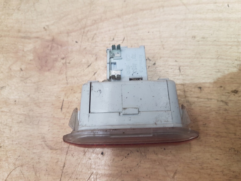 фото №5, Лампа освітлення двері seat alhambra lift