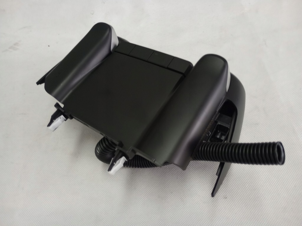 фото №14, Kia picanto iii 2019 панель обдув кондиционера 97250-g6290 europa