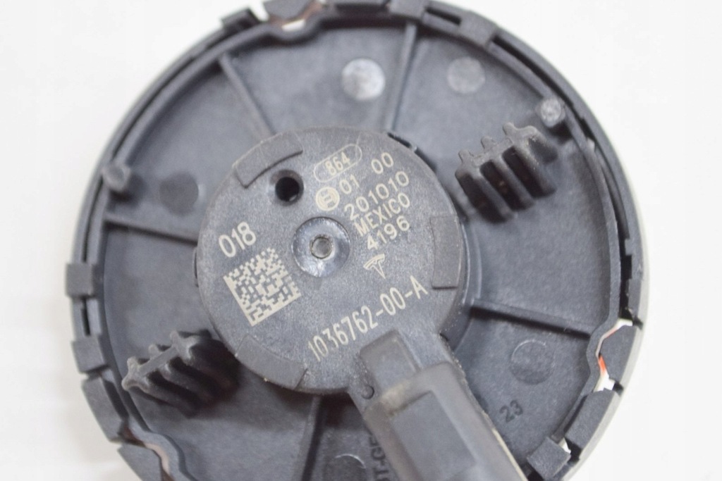 фото №6, Tesla model y задние правое дверь датчик столкновение 1036762-00-a электрический