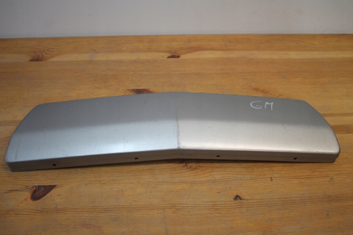 Купить Заглушка бампера задний  спойлер opel antara 09271674