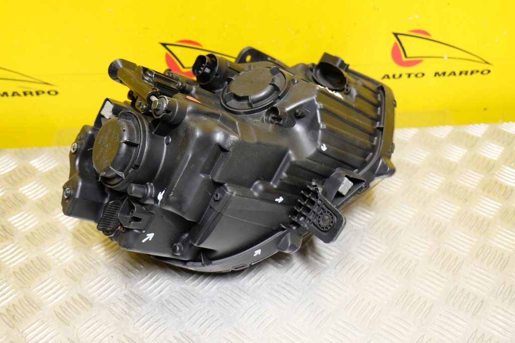 фото №12, Hyundai venue limited 2019 2020- фара лампа led ліва usa