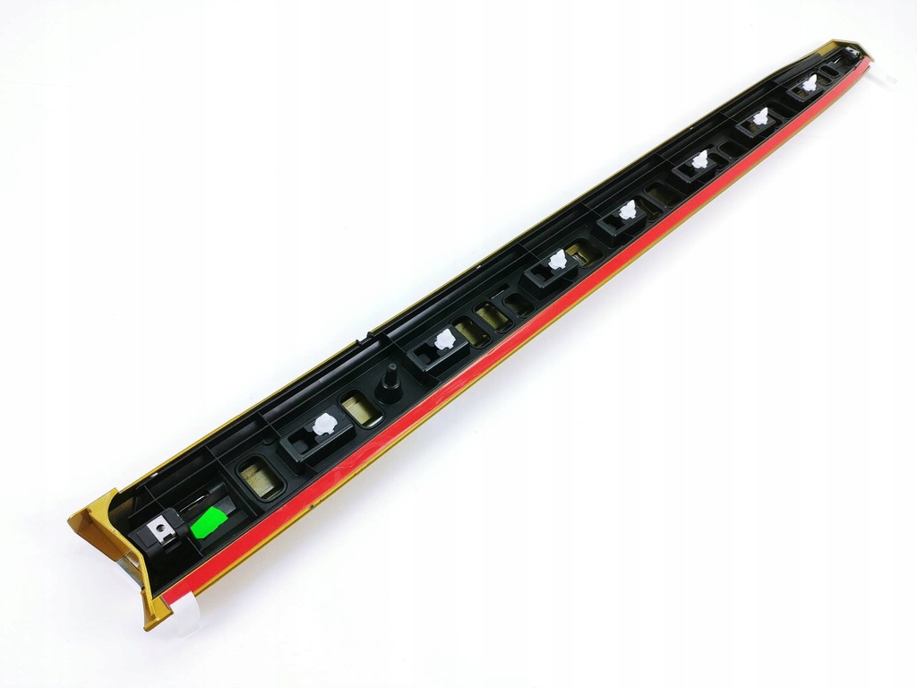 фото №11, Молдинг двері правий перед vw arteon 3g8854880b