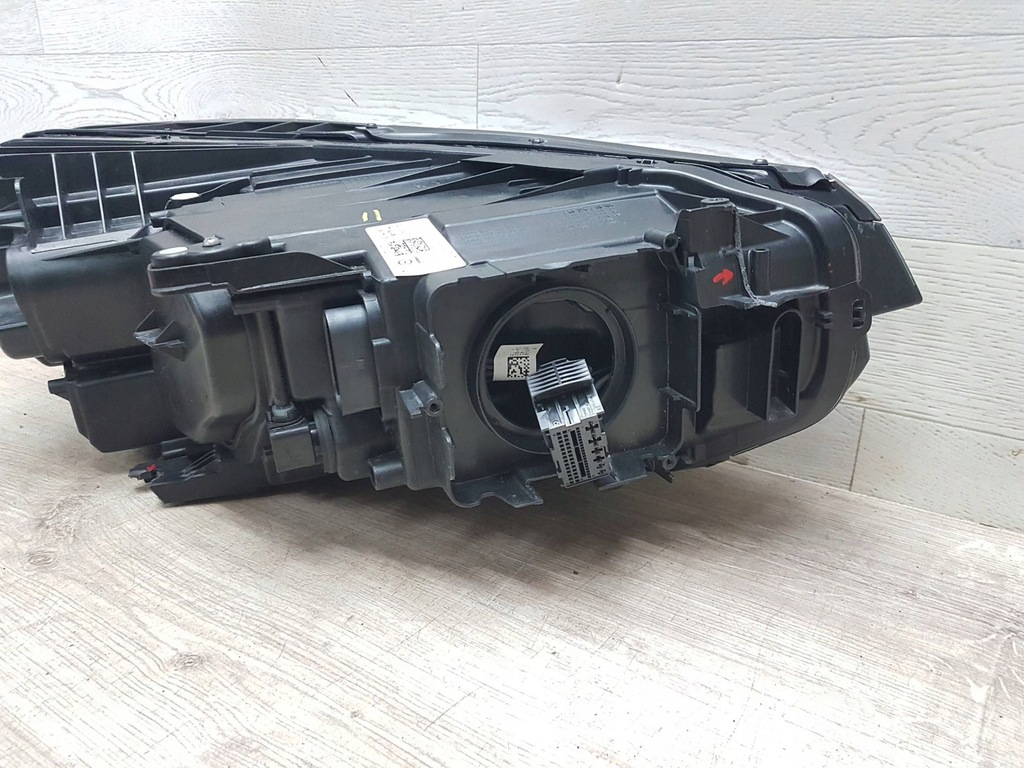 фото №15, Лампа передняя левая volkswagen passat b8 3g1941081p