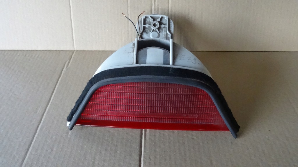 фото №1, Bmw e39 свет стоп-сигнал