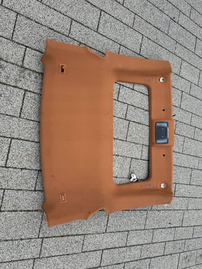 фото №1, Lexus lc lc500 lc500h потолок люк