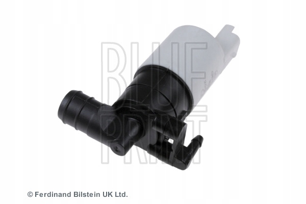 фото №9, Blp моторчик розпилювача вікон toyota aygo 05-