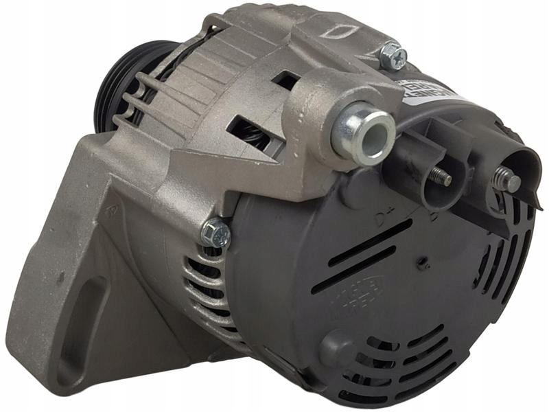 фото №4, Magneti marelli генератор alfa romeo mito 1.4