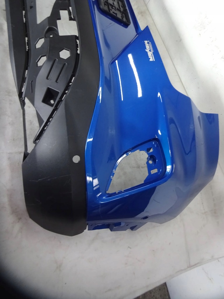 фото №8, Бампер перед ford puma mk2 st-line