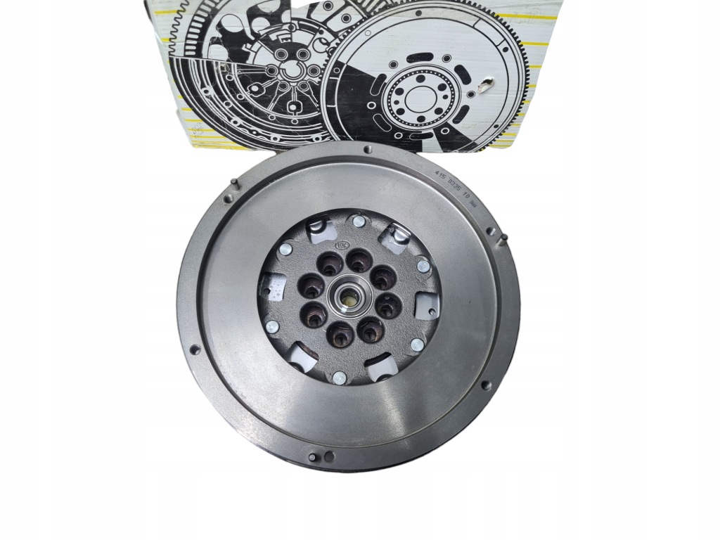 фото №5, Сцепление kpl. blue print adbp300022 302051920r renault