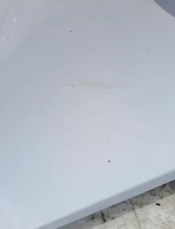 фото №11, Крышка багажника багажника sedan toyota avensis t27 спойлер