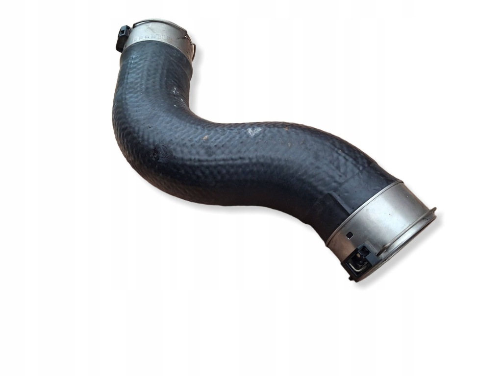 Купить Пабтрубок  интеркулер mazda cx-5 ii 180222