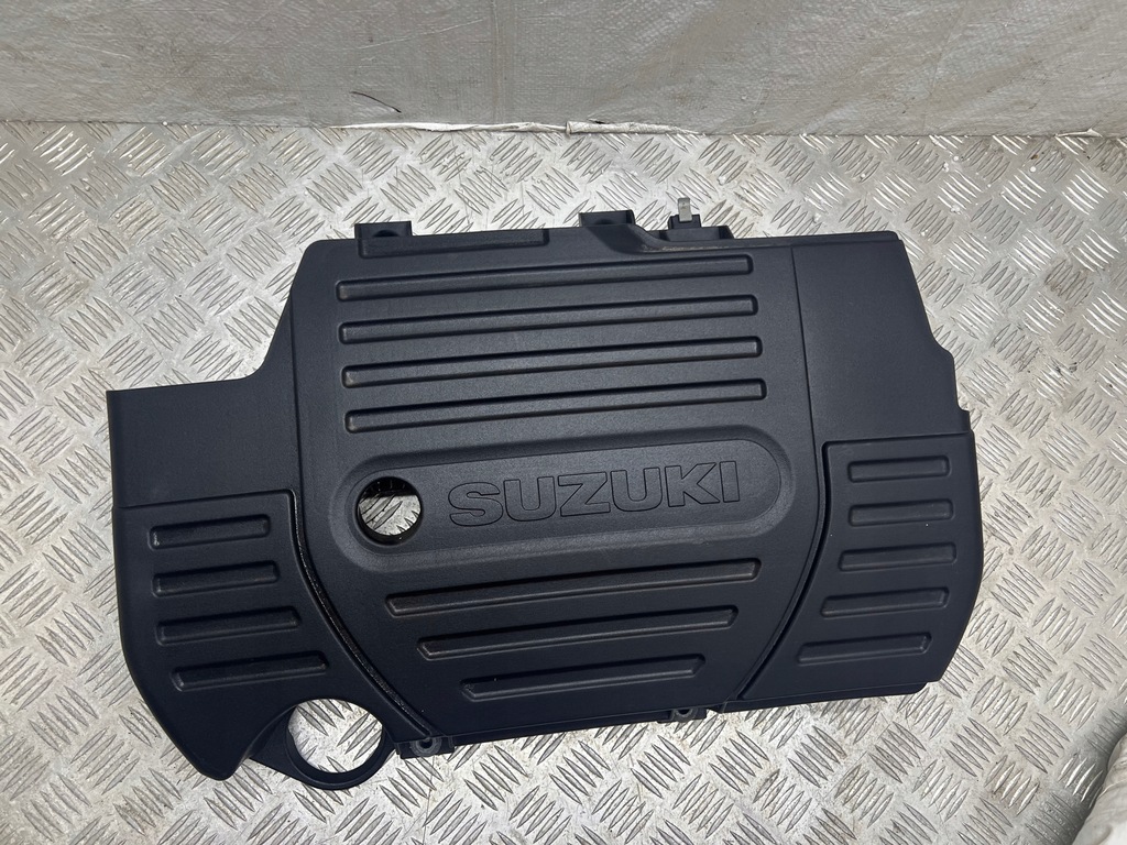 фото №7, Sx4 s-cross suzuki vitara iii 3 корпус фільтра повітря 1.6 16v 61m-a01