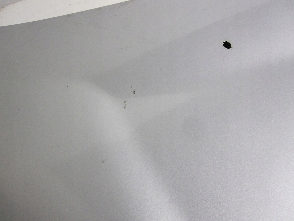 фото №8, Капот передняя перед land rover freelander i