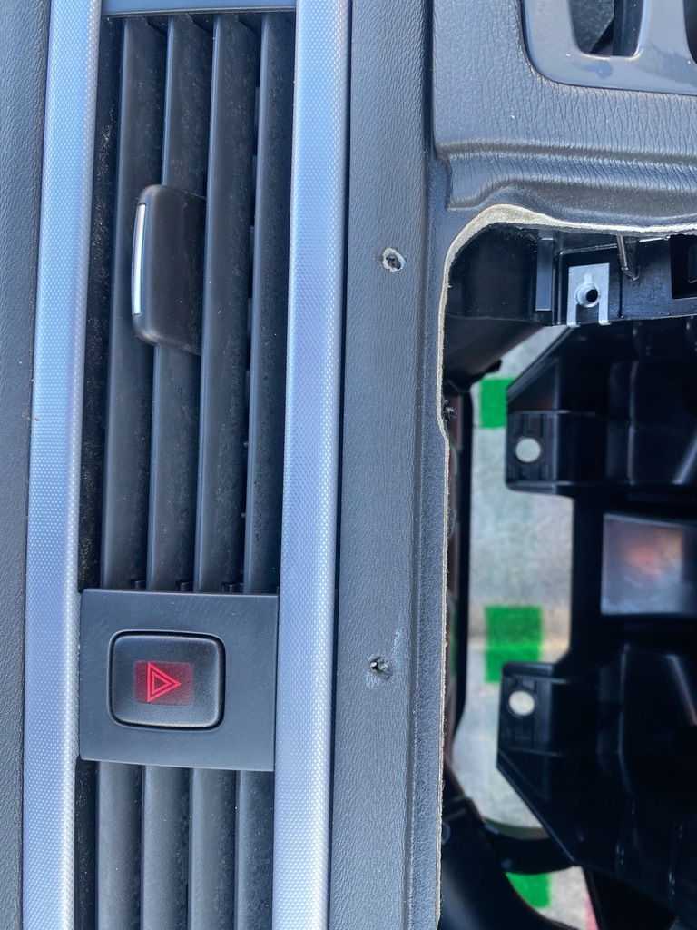 фото №7, Volvo v70 xc70 s80 приборная панель приборная панель консоль 15r