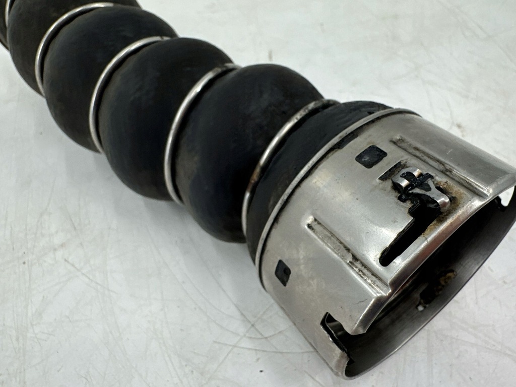 фото №5, Bmw 3 g20 g21 2020 wąż интеркулер