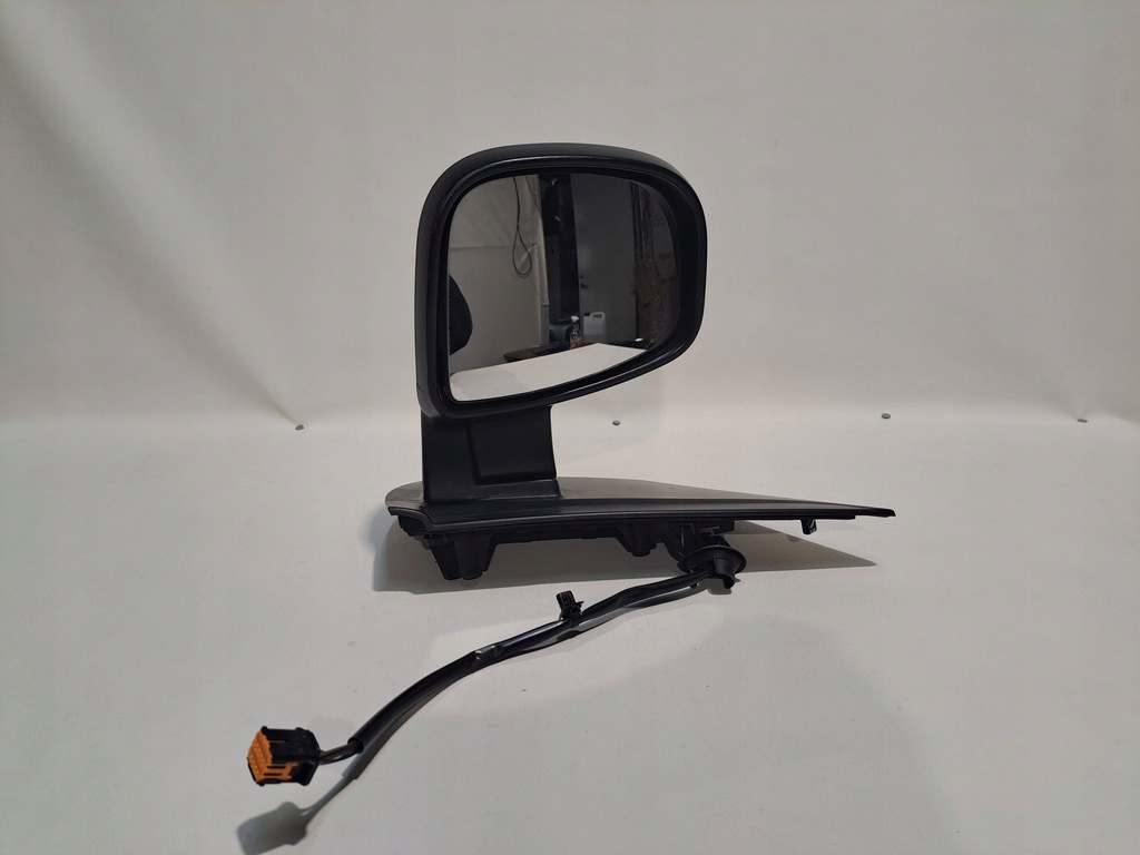 фото №1, Зеркало левая toyota proace ii expert jumpy 9 pin 98087022xt
