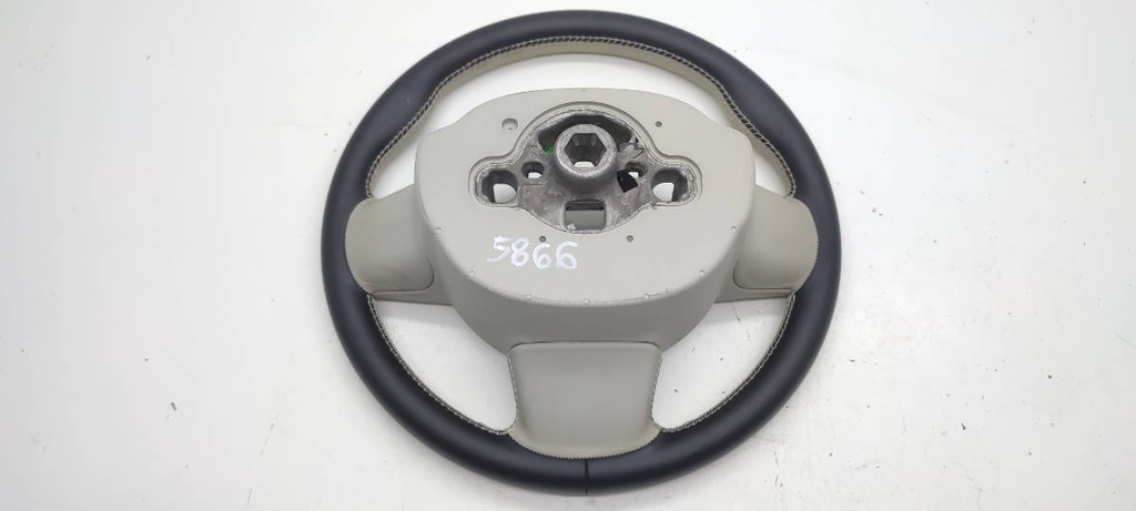 фото №9, Воздуховод многофункциональный кожа светлая czarna volvo s90 ii 32288784