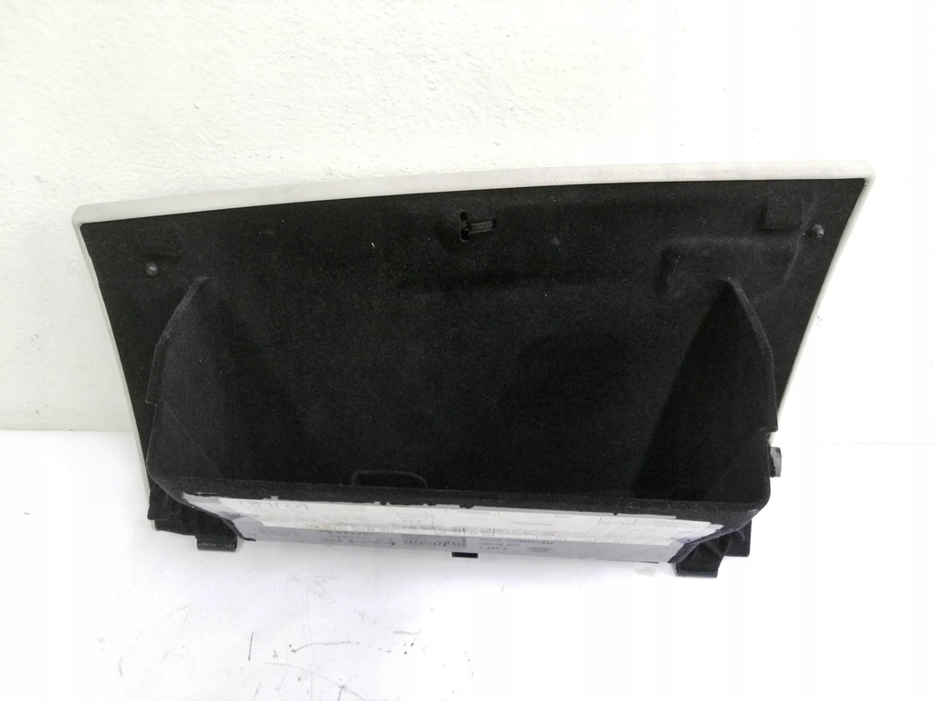 фото №10, Land rover range rover sport l320 2008 бардачки, полиця