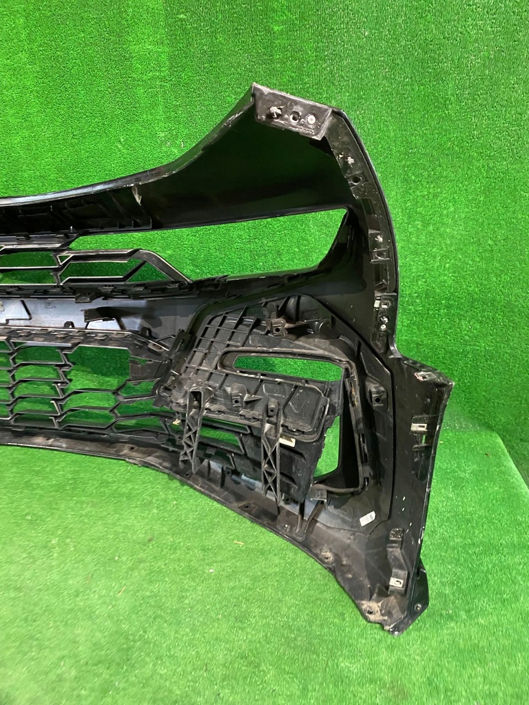 фото №10, Бампер передний перед chevrolet camaro ss lift 19-