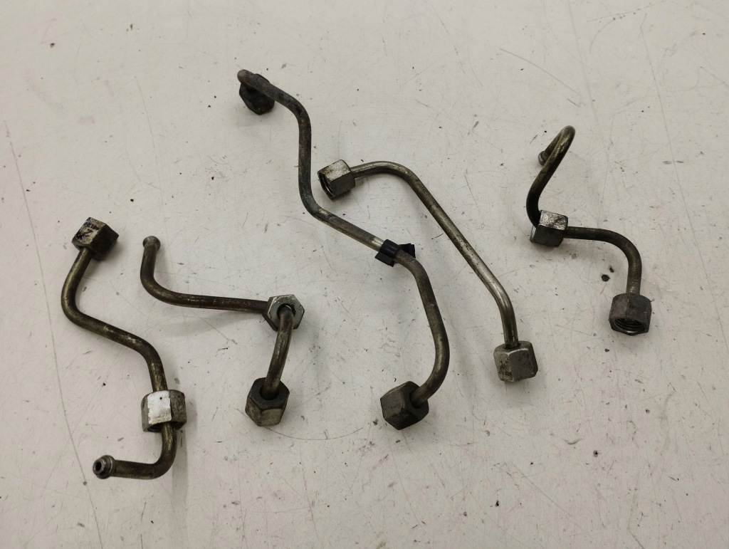 Купити Opel antara 2014 шланг упорскування