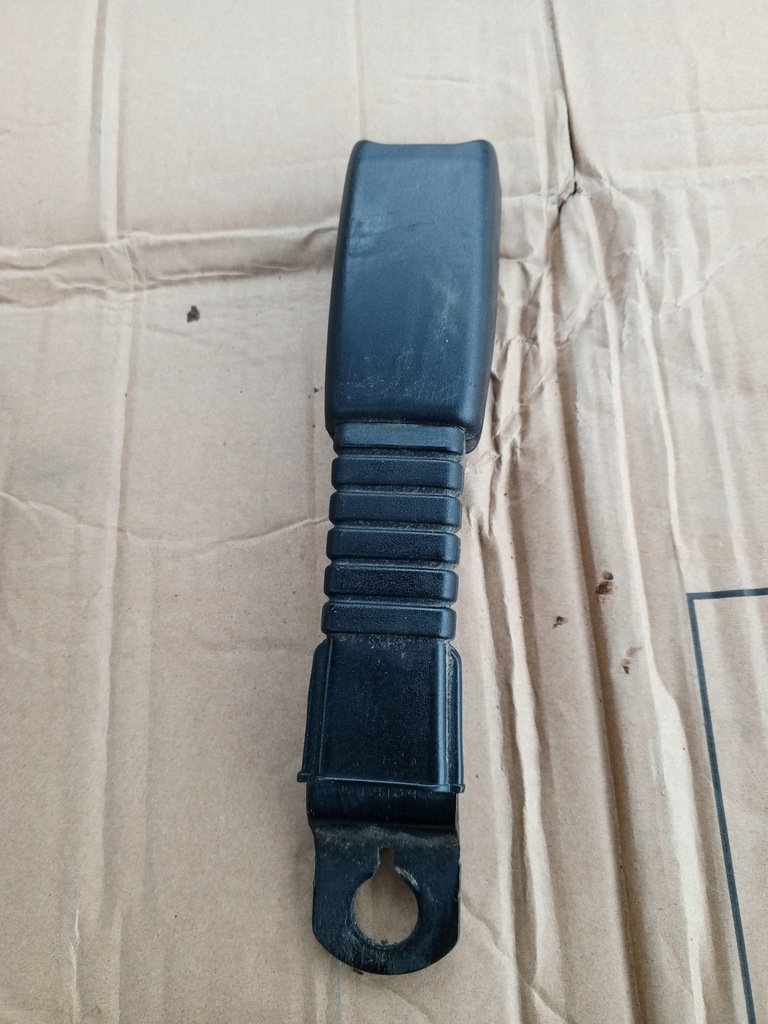 фото №12, Клипса поперечина безопасности daewoo lanos nubira