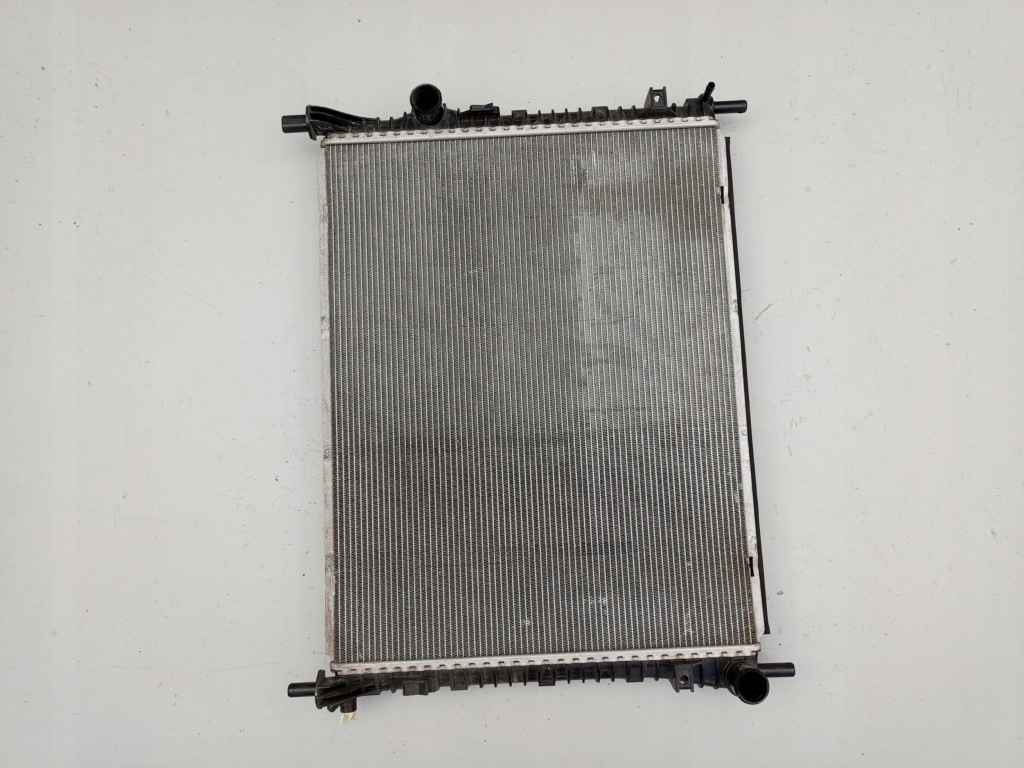 Ford mustang vi 6 2015- радіатор води fr33-8005-cj ÷ Оригінал