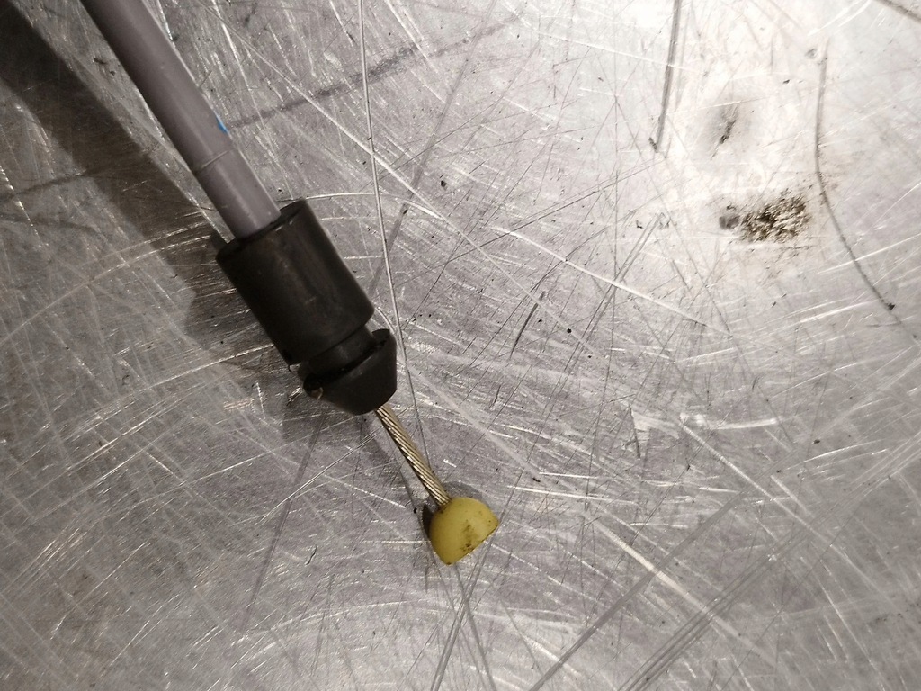 фото №8, Opel antara 2008 задня сторона права замок двері задніх